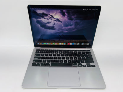 Apple 2020 MacBook Air 13 in 1.1GHz i3 16GB RAM 512GB SSD IIPG1536 - good