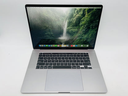 Apple 2019 MacBook Pro 16" 2.4GHz i9 64GB RAM 512GB SSD RP5600M 8GB - Excellent