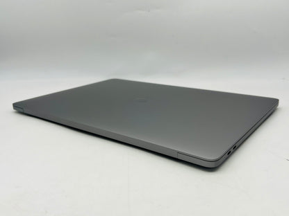 Apple 2019 MacBook Pro 16" 2.6GHz i7 16GB RAM 512GB SSD RP5300M 4GB - Excellent