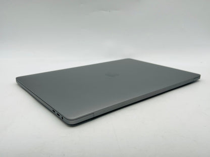 Apple 2019 MacBook Pro 16" 2.6GHz i7 16GB RAM 512GB SSD RP5300M 4GB - Excellent