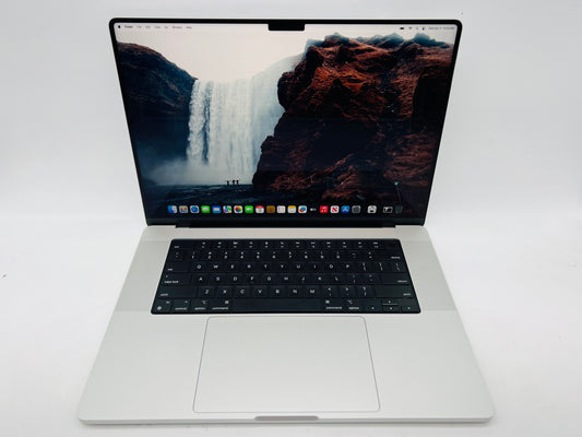 Apple 2021 MacBook Pro 16" M1 Pro (16-Core GPU) 16GB RAM 1TB SSD AC+ - Excellent