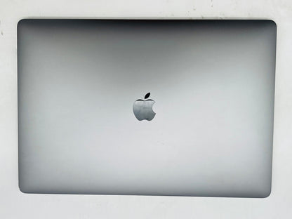 Apple 2018 MacBook Pro 15" TB 2.6GHz i7 16GB RAM 512GB SSD RP560X 4GB Very good