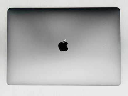 Apple 2019 MacBook Pro 16 in 2.4GHz i9 32GB RAM 1TB SSD RP5500M 4GB - Good