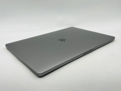 Apple 2019 MacBook Pro 16 in 2.4GHz i9 32GB RAM 1TB SSD RP5500M 4GB - Good