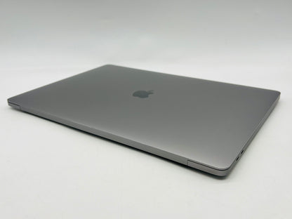 Apple 2019 MacBook Pro 16 in 2.4GHz i9 32GB RAM 1TB SSD RP5500M 4GB - Good