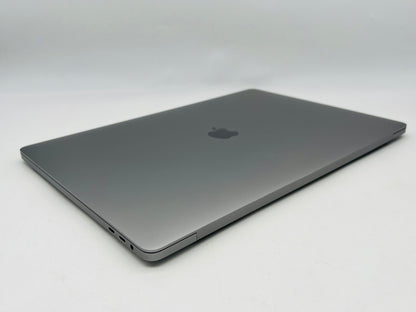 Apple 2019 MacBook Pro 16 in 2.4GHz i9 32GB RAM 1TB SSD RP5500M 4GB - Good
