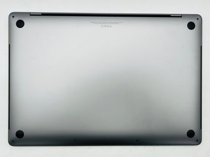 Apple 2019 MacBook Pro 16 in 2.4GHz i9 32GB RAM 1TB SSD RP5500M 4GB - Good