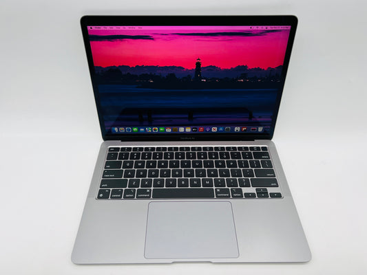 Apple 2020 MacBook Air M1 3.2GHz (7-Core GPU) 16GB RAM 256GB SSD - Very good