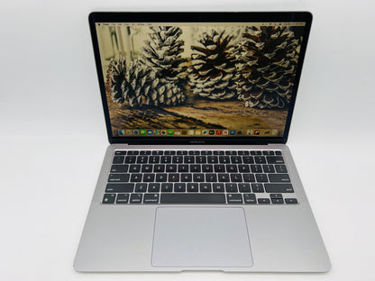 Apple 2020 MacBook Air M1 3.2GHz (7-Core GPU) 16GB RAM 256GB SSD - Good