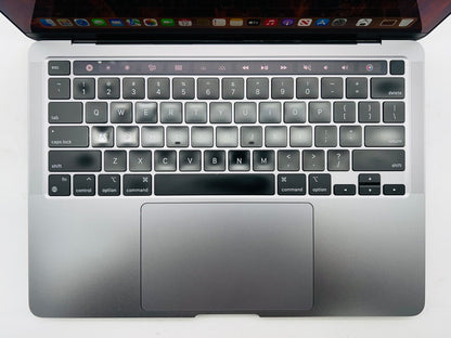 Apple 2020 MacBook Pro 13" M1 (8-Core GPU) 8GB RAM 512GB SSD - Good