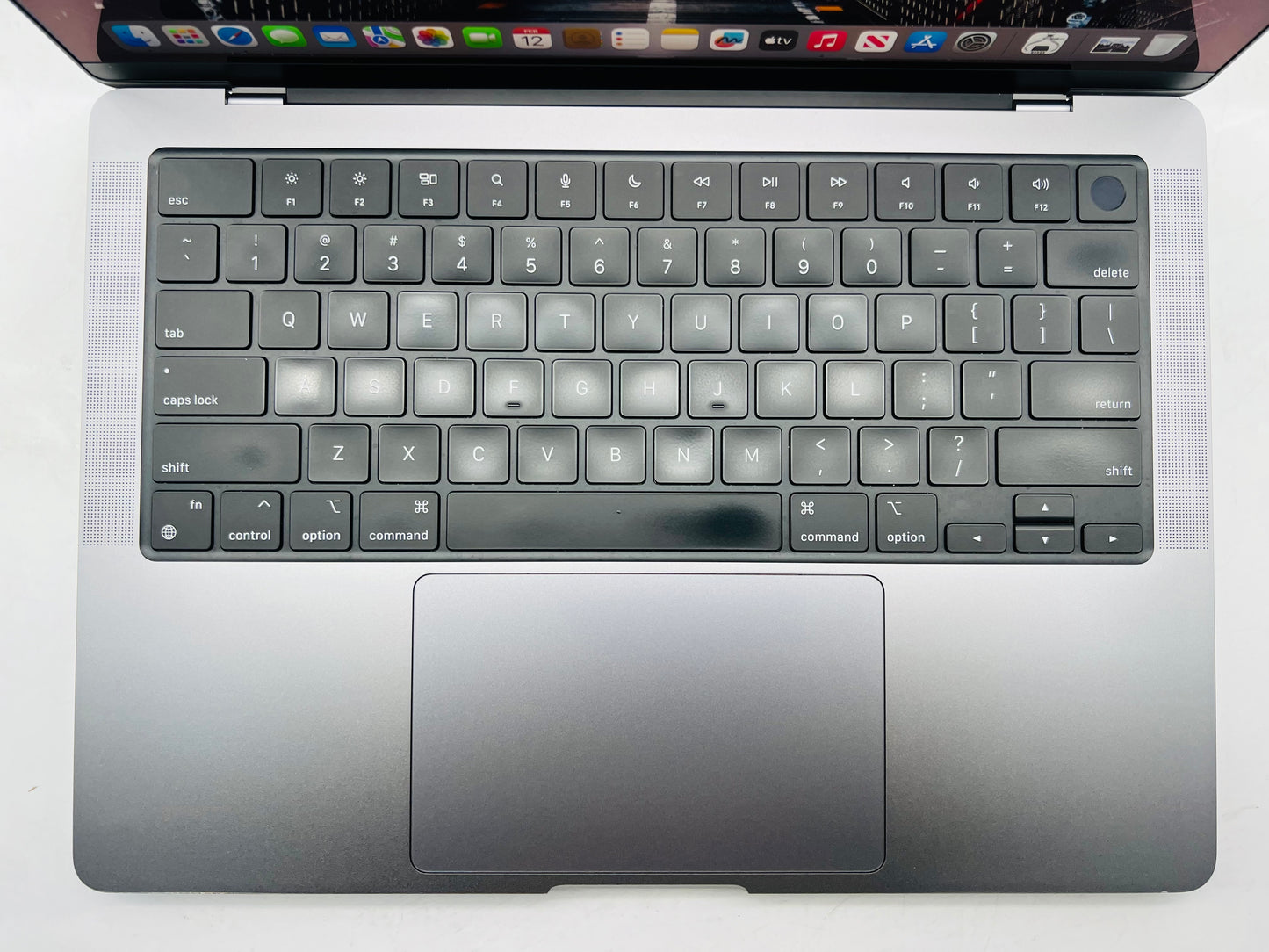 Apple 2021 MacBook Pro 14" M1 Pro (14-Core GPU) 16GB RAM 512GB SSD AC+ Excellent