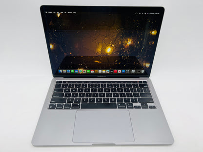 Apple 2020 MacBook Pro 13" M1 3.2GHz (8-Core GPU) 8GB RAM 512GB SSD - Very Good