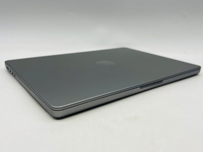 Apple 2021 MacBook Pro 14" M1 Pro (14-Core GPU) 16GB RAM 512GB SSD AC+ Excellent