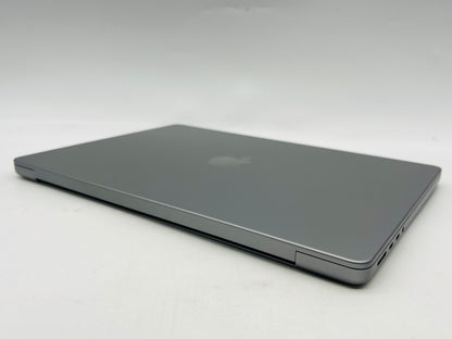 Apple 2021 MacBook Pro 14" M1 Pro (14-Core GPU) 16GB RAM 512GB SSD AC+ Excellent