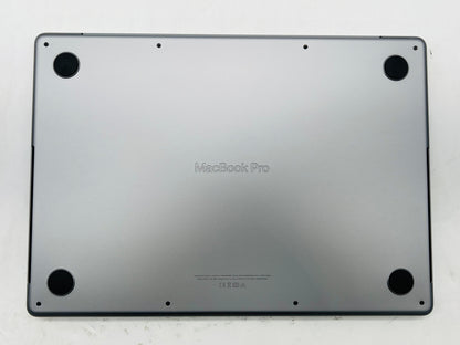 Apple 2021 MacBook Pro 14" M1 Pro (14-Core GPU) 16GB RAM 512GB SSD AC+ Excellent