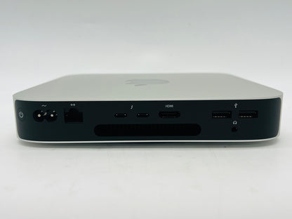 Apple 2020 Mac Mini M1 3.2GHz (8-Core GPU) 16GB RAM 1TB SSD - Very good