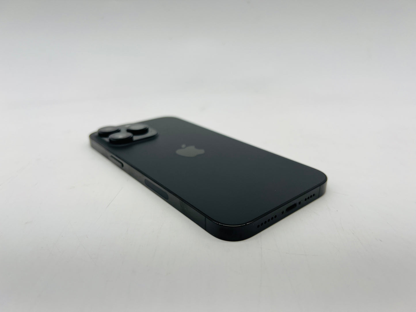 Apple iPhone 14 Pro Max GSM/CDMA Unlocked 128GB A2651 AC+ "Space Black" - Good