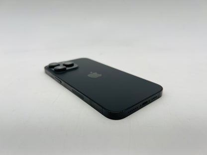 Apple iPhone 14 Pro Max GSM/CDMA Unlocked 128GB A2651 AC+ "Space Black" - Good