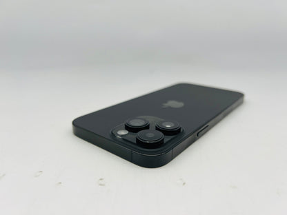 Apple iPhone 14 Pro Max GSM/CDMA Unlocked 128GB A2651 AC+ "Space Black" - Good