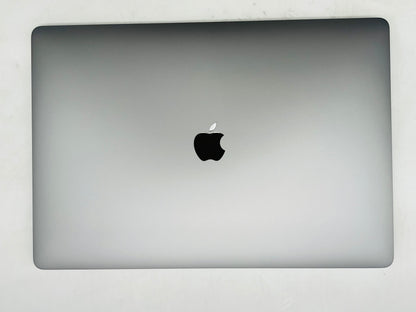 Apple 2019 MacBook Pro 16" 2.4GHz i9 64GB RAM 1TB SSD RP5500M 8GB - Very Good