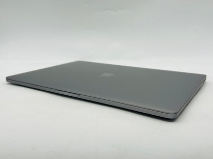 Apple 2019 MacBook Pro 16" 2.4GHz i9 64GB RAM 1TB SSD RP5500M 8GB - Very Good