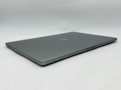 Apple 2019 MacBook Pro 16" 2.4GHz i9 64GB RAM 1TB SSD RP5500M 8GB - Very Good