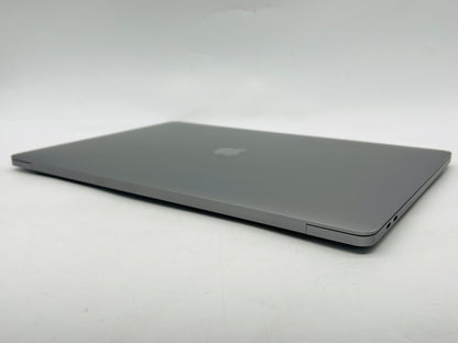 Apple 2019 MacBook Pro 16" 2.4GHz i9 64GB RAM 1TB SSD RP5500M 8GB - Very Good