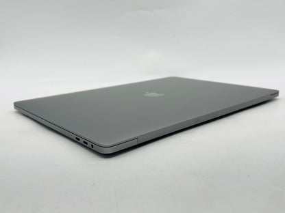 Apple 2019 MacBook Pro 16" 2.4GHz i9 64GB RAM 1TB SSD RP5500M 8GB - Very Good