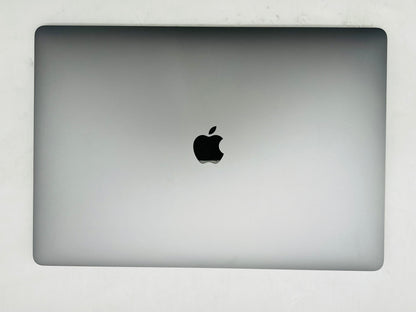 Apple 2019 MacBook Pro 16" 2.4GHz i9 32GB RAM 1TB SSD RP5500M 8GB - Very good