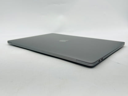 Apple 2019 MacBook Pro 16" 2.4GHz i9 32GB RAM 1TB SSD RP5500M 8GB - Very good