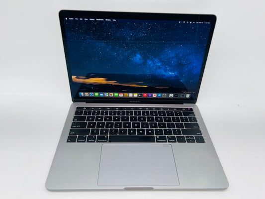 Apple 2019 MacBook Pro 13" TB 2.4GHz Quad-Core i5 16GB RAM 512GB SSD - Very good