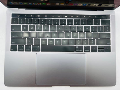 Apple 2018 MacBook Pro 13" TB 2.3GHz Quad-Core i5 16GB RAM 512GB SSD - Very Good