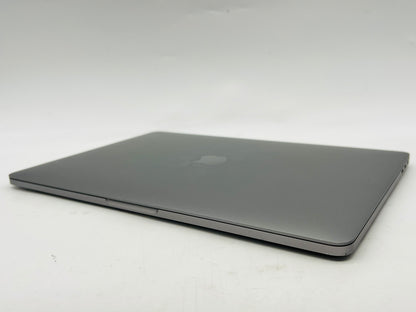 Apple 2018 MacBook Pro 13" TB 2.3GHz Quad-Core i5 16GB RAM 512GB SSD - Very Good