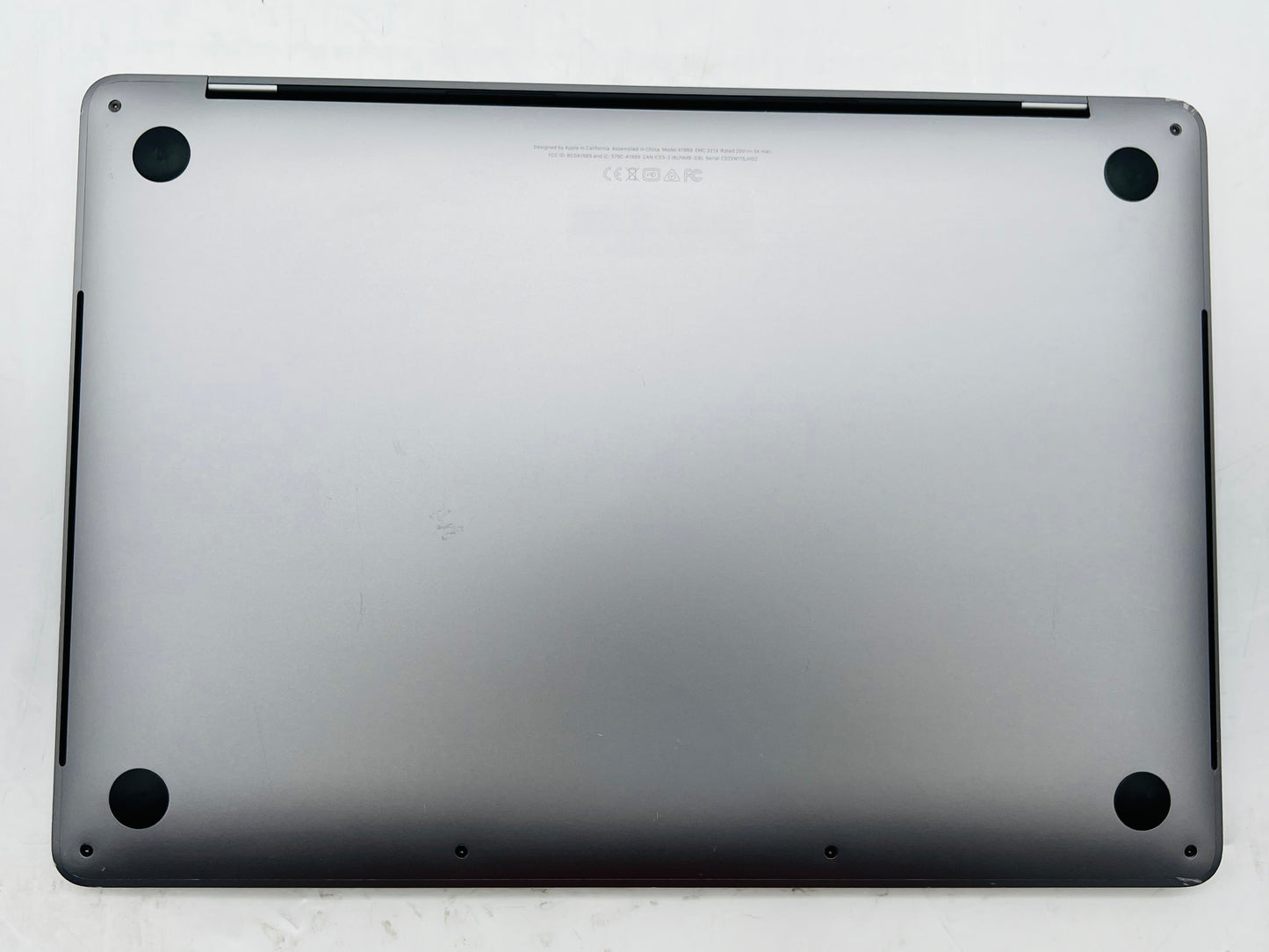 Apple 2018 MacBook Pro 13" TB 2.3GHz Quad-Core i5 16GB RAM 512GB SSD - Very Good