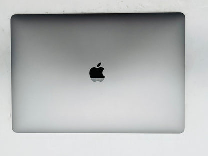 Apple 2019 MacBook Pro 15" TB 2.6GHz i7 16GB RAM 256GB SSD RP555X 4GB - Very good