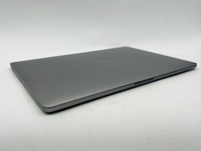 Apple 2019 MacBook Pro 15" TB 2.6GHz i7 16GB RAM 256GB SSD RP555X 4GB - Very good