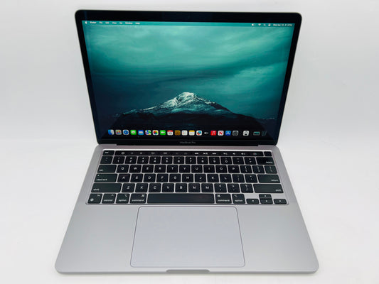 Apple 2022 MacBook Pro 13" M2 (10-Core GPU) 24GB RAM 512GB SSD AC+ - Excellent