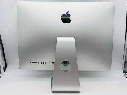Apple 2017 iMac 21" 2.3GHz i5 16GB RAM 256GB SSD IIPG640 - Excellent