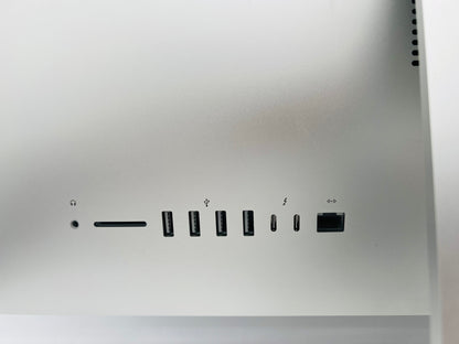 Apple 2017 iMac 21" 2.3GHz i5 16GB RAM 256GB SSD IIPG640 - Excellent