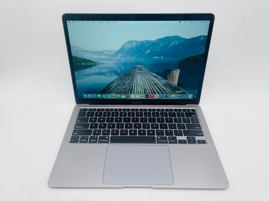 Apple 2019 MacBook Air 13 in 1.6GHz i5 16GB RAM 512GB SSD IUG 617 - Very Good