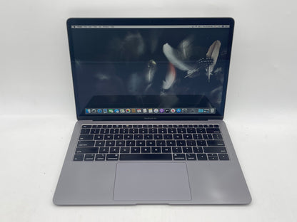 Apple 2019 MacBook Air 13 in 1.6GHz i5 16GB RAM 256GB SSD IUG 617 - Very Good