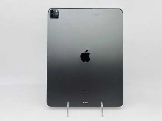 Apple 2020 iPad Pro (4th generation) (12.9-inch) 1TB Wifi A2229 - Good