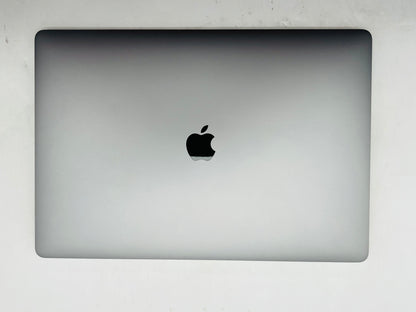 Apple 2019 MacBook Pro 16" TB 2.4GHz i9 32GB RAM 2TB SSD RP5500M 8GB - Very good
