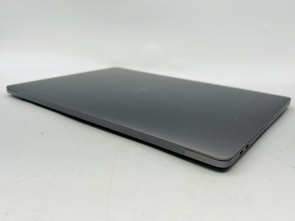 Apple 2019 MacBook Pro 16" TB 2.4GHz i9 32GB RAM 2TB SSD RP5500M 8GB - Very good