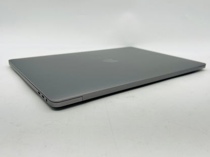 Apple 2019 MacBook Pro 16" TB 2.4GHz i9 32GB RAM 2TB SSD RP5500M 8GB - Very good
