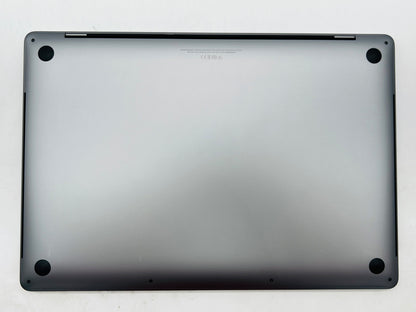 Apple 2019 MacBook Pro 16" TB 2.4GHz i9 32GB RAM 2TB SSD RP5500M 8GB - Very good