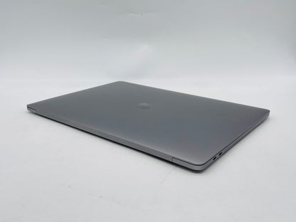 Apple 2019 Macbook Pro 15in 2.3GHz i9 32GB RAM 512GB SSD RP560X - Good