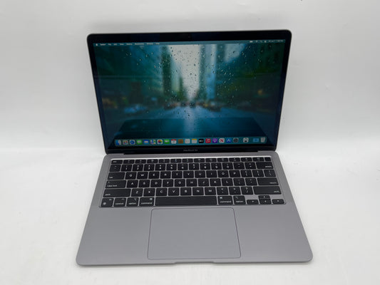 Apple 2020 MacBook Air 13 in M1 3.2GHz 16GB RAM 256GB SSD - Very Good