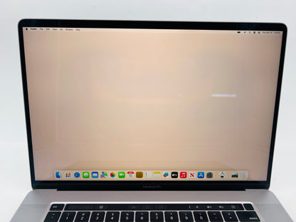 Apple 2019 MacBook Pro 16" 2.3GHz i9 64GB RAM 1TB SSD RP5500M 8GB - Good