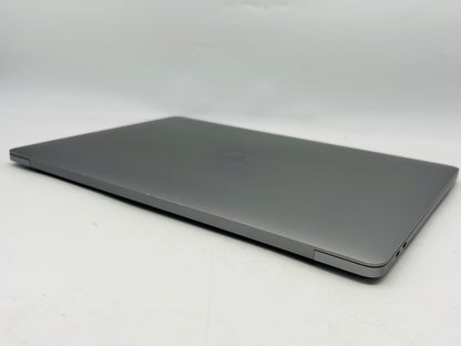 Apple 2019 MacBook Pro 16" 2.3GHz i9 64GB RAM 1TB SSD RP5500M 8GB - Good